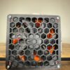 S9 Bitcoin miner inlet grid